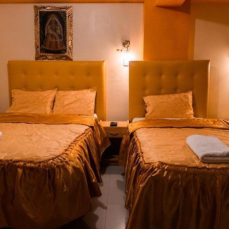 Hotel Friends Boutique Cusco Exteriör bild