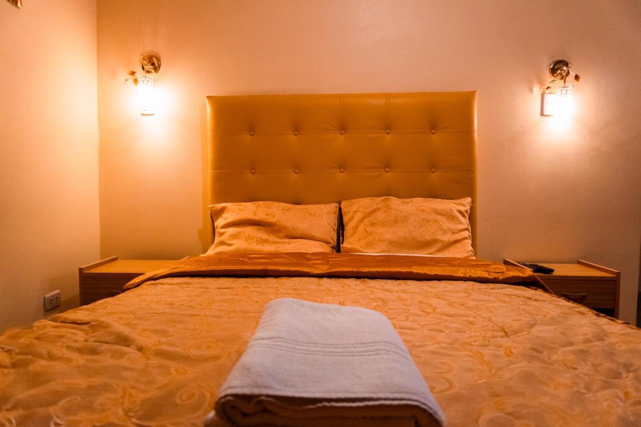 Hotel Friends Boutique Cusco Exteriör bild