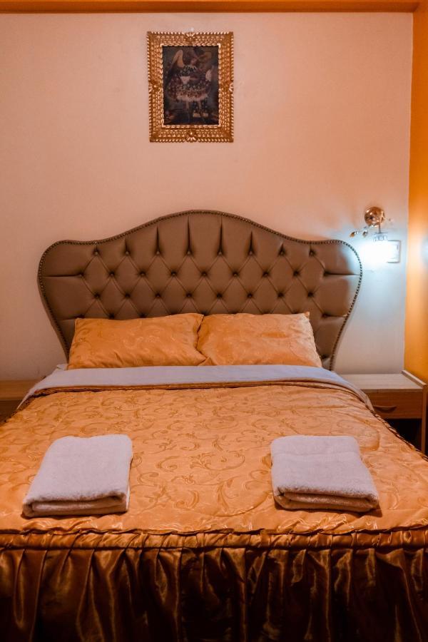 Hotel Friends Boutique Cusco Exteriör bild