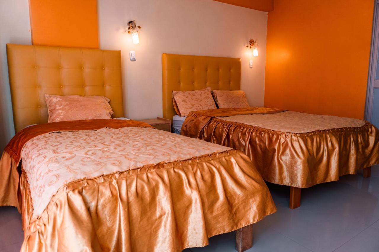 Hotel Friends Boutique Cusco Exteriör bild
