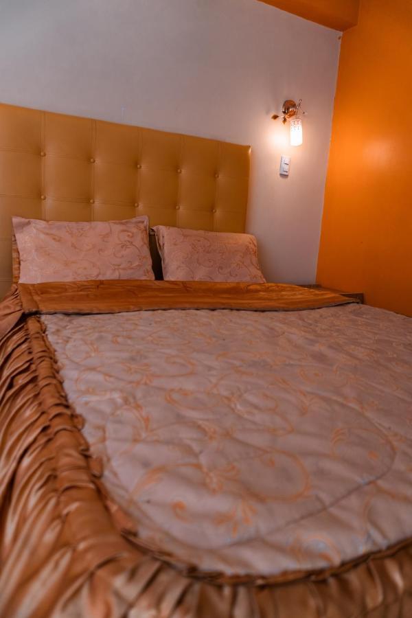 Hotel Friends Boutique Cusco Exteriör bild